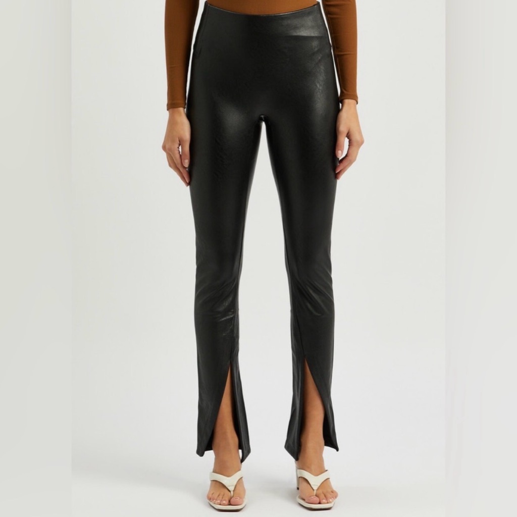 Spanx Split Hem Pants
